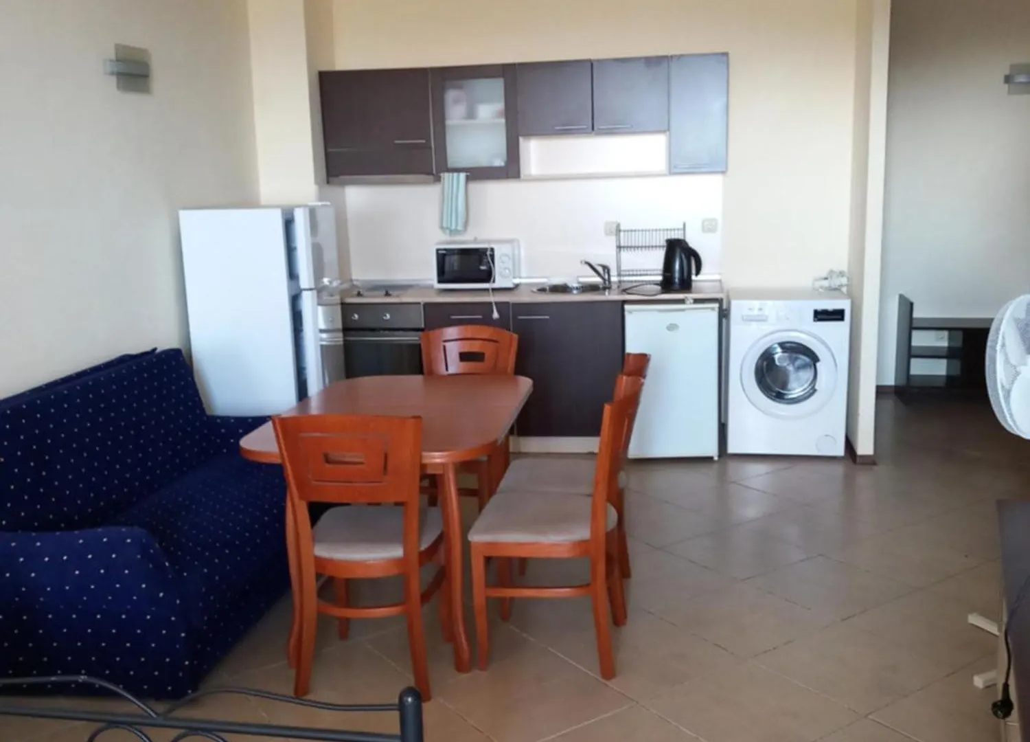 Appartamento Никея Парк 5 Varna