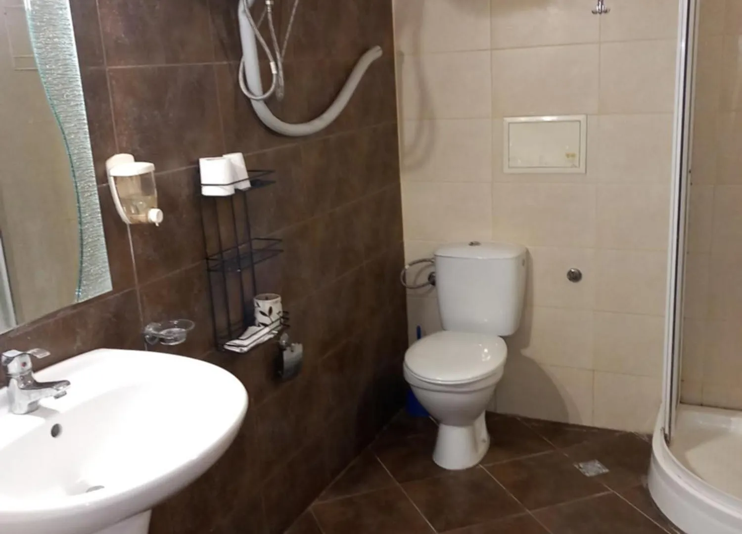Appartamento Никея Парк 5 Varna