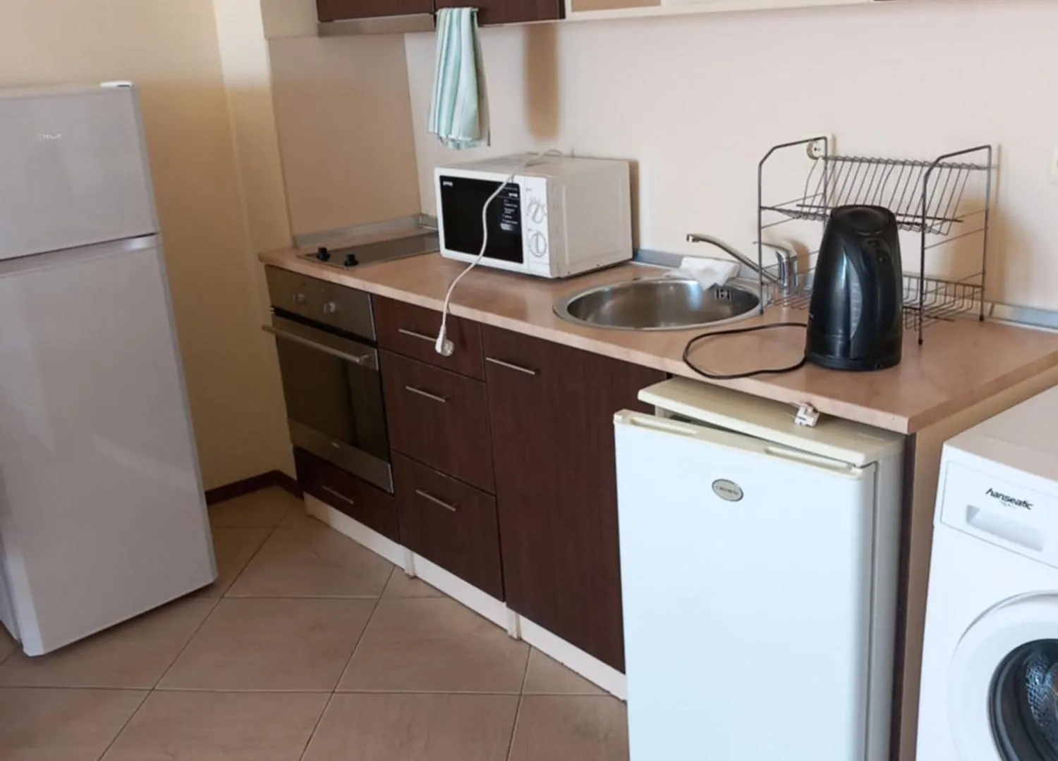 Appartamento Никея Парк 5 Varna Bulgaria