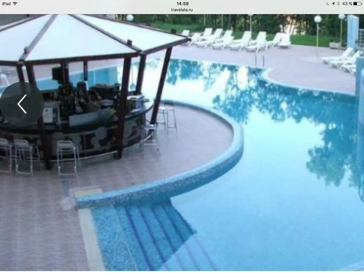 Appartamento Никея Парк 5 Varna
