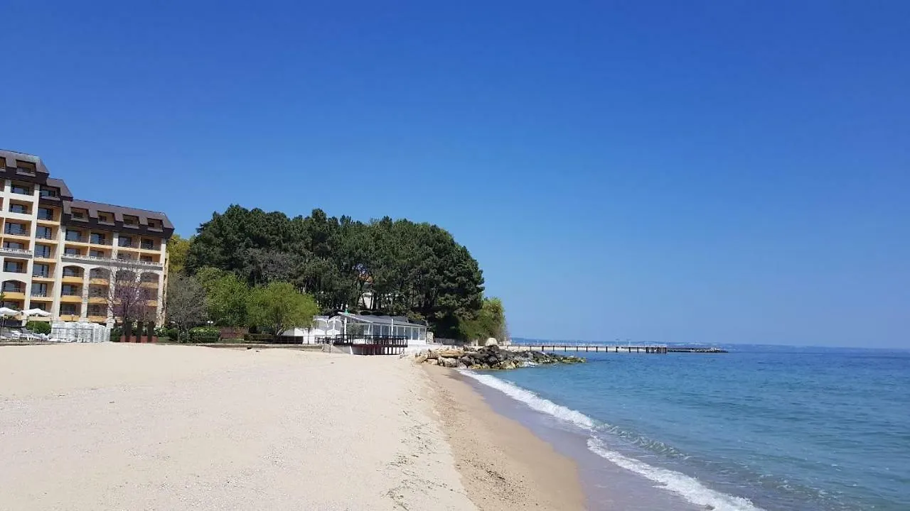Appartamento Никея Парк 5 Varna